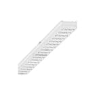 Regiolux - Basisunit voor lichtlijnsysteem unit led e. 54 et74 10000
