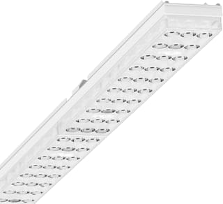 Regiolux - Basisunit voor lichtlijnsysteem unit led e. 5410000 da74w