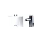 CLAGE - E-mini MBX Lumino Doorstroom warmwatertoestel Doorstrtst 3500W Traploos