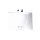 CLAGE - E-mini M Doorstroom warmwatertoestel Doorstrtst 3500W Drukloos