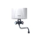 CLAGE - E-mini M/SMB Doorstroom warmwatertoestel Doorstrtst 3500W + Kr Smb