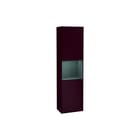 Villeroy & Boch - Finion Badmeubelkast hgkst 418x1516x270 mol-mpe