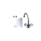 CLAGE - E-mini M/SNM Doorstroom warmwatertoestel Doorstrtst 3500W + Kr Snm