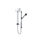 CLAGE - E-mini M/BGS Doorstroom warmwatertoestel doorstrtst 4400w +set bgs