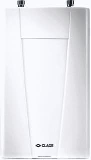 CLAGE - E-compact CDX-U Doorstroom warmwatertoestel doorstrtst 6900w b