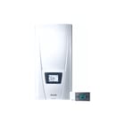 CLAGE - E-comfort DSX Touch Doorstroom warmwatertoestel doorstrtst 18000-27000w