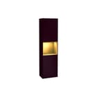 Villeroy & Boch - Finion Badmeubelkast hgkst 418x1516x270 mgo-mpe