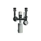 CLAGE - Aansluitset warmteopwekker Overdrkbeveil Sgm 6 Bar
