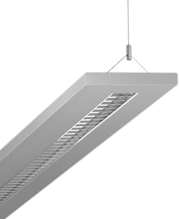 Regiolux - Pendelarmatuur pndlarm stail 2 6300et gr