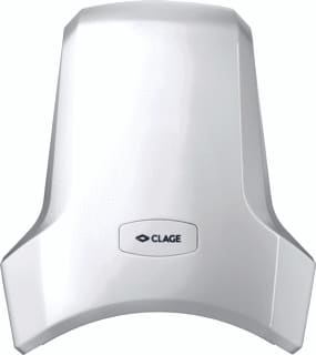 CLAGE - WHT Handdroger handendroger 1800w
