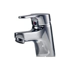 CLAGE - END Wastafelmengkraan (opbouw) Mngkr 1 Hen Easy-F 10,5Cm