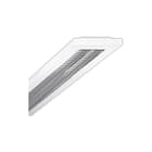 Regiolux - Plafond-/wandarmatuur opbarm stail1500-2 8100