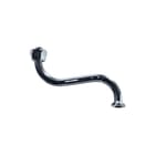 CLAGE - Uitloop sanitaire kranen Uitloop Ls 12 Cm