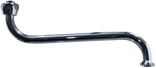 CLAGE - Uitloop sanitaire kranen Uitloop Ls 20 Cm