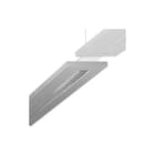 Regiolux - Pendelarmatuur pndarm shlxi1200 dal9006