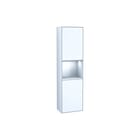 Villeroy & Boch - Finion Badmeubelkast hogekst 418x1516x270 mw-gw