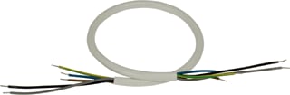 Regiolux - Elektr. toebeh. v verlichtingsarm. drvrbedrd stail-dv-5g 800