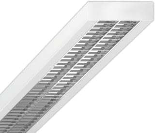 Regiolux - Plafond-/wandarmatuur 60402024160