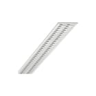 Regiolux - Plafond-/wandarmatuur inarm hokal1200-2 st 6500