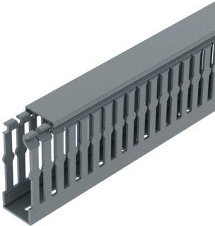 OBO - CABLIX Bedradingskoker Bedrk 80/30 Gr Lg2