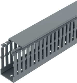 OBO - CABLIX Bedradingskoker Bedrk 80/40 Gr Lg2