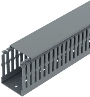OBO - CABLIX Bedradingskoker Bedrk 80/60 Gr Lg2
