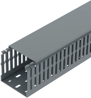 OBO - CABLIX Bedradingskoker Bedrk 80/80 Gr Lg2