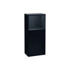 Villeroy & Boch - Finion Badmeubelkast zijkast 418x936x270 man-mz