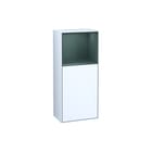 Villeroy & Boch - Finion Badmeubelkast zijkast 418x936x270 mol-gw