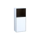 Villeroy & Boch - Finion Badmeubelkast zijkast 418x936x270 wal-gw