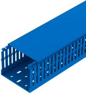 OBO - CABLIX Bedradingskoker Bedrk 80/100 Bl Lg2