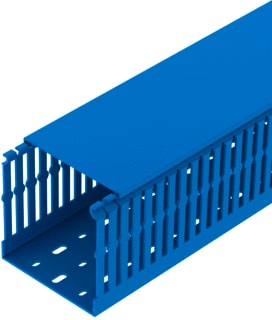 OBO - CABLIX Bedradingskoker Bedrk 100/100Bl Lg2