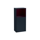 Villeroy & Boch - Finion Badmeubelkast zijkst 418x936x270 mpe-mmb