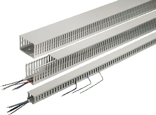 Rehau by OBO - HF Bedradingskoker Bedrk Hf-Din 75/75 Lg2