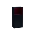 Villeroy & Boch - Finion Badmeubelkast zijkast 418x936x270 mpe-mz