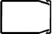 OBO - NU Bedradingskoker bedrk nu-din 75/50     lg2