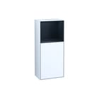Villeroy & Boch - Finion Badmeubelkast zijkast 418x936x270 mmb-gw