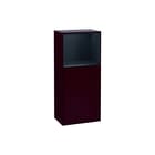 Villeroy & Boch - Finion Badmeubelkast zijkst 418x936x270 mmb-mpe