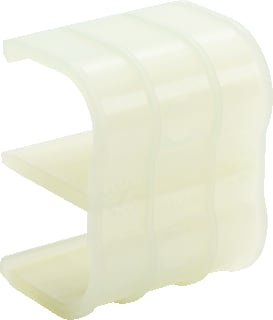 Rehau by OBO - RAUSOLO Buisklem Buisdrager Rau 20Mm