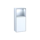 Villeroy & Boch - Finion Badmeubelkast zijkast 418x936x270 mw-gw