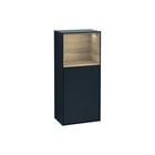 Villeroy & Boch - Finion Badmeubelkast zijkst 418x936x270 eik-mmb