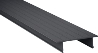 WinLed - Skyline WLL600 Mech. toebeh. verlichtingsarmatuur 600 Blindplaat