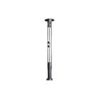 Allure - Solido Straat- en pleinverlichtingsarm. mast v.pl e27