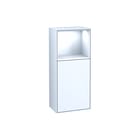 Villeroy & Boch - Finion Badmeubelkast zijkast 418x936x270 gw-gw