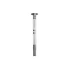 Allure - Solido Straat- en pleinverlichtingsarm. mast gstuk e27