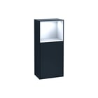 Villeroy & Boch - Finion Badmeubelkast zijkast 418x936x270 gw-mmb