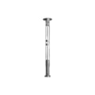 Allure - Solido Straat- en pleinverlichtingsarm. mast v.pl 5,8w 3k