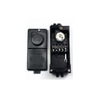 Allure - Toebeh./onderdelen voor lichtmast Kab. Aansl.Kast Ip55 Skil