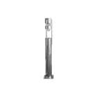 Allure - Tuin-/voetpadverlichtingsarmatuur solido bol.arm 5,8w 4k