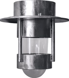 Allure - Plafond-/wandarmatuur solido plaf.lamp e27